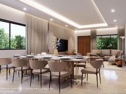 Taman Serasi (D10), Detached #625142521